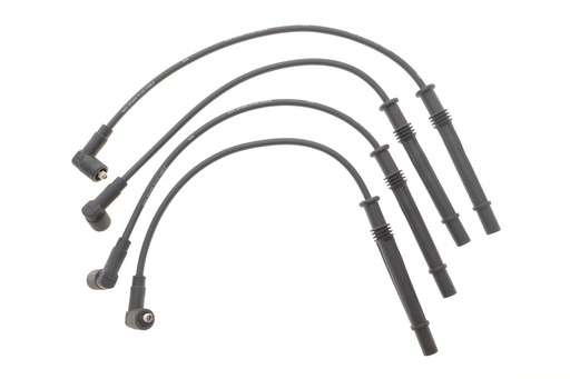 [224404659R] Проводи запалювання (к-кт) Renault Clio/Kangoo II/III 1.2 16V 01- (RC-RN1311)
