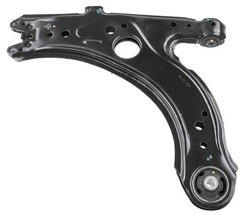 [22475 03] Рычаг передней подвески AUDI A3; SEAT LEON, TOLEDO II; SKODA OCTAVIA I, OCTAVIA I/KOMBI; VW BORA, BORA I, GOLF IV, NEW BEETLE 1.4-2.8 09.96-12.13