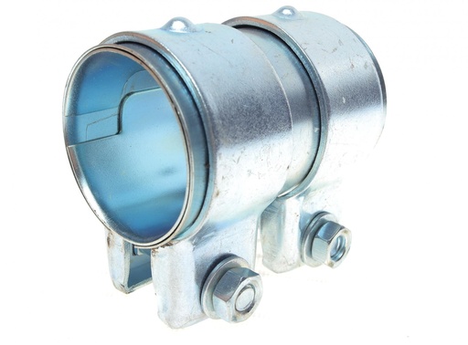 [224-945] Соединитель трубы глушителя Peugeot Expert 95-/Fiat Scudo 1.9D 96-06