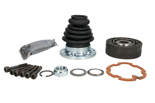 [22498] ШРУС внутренний с пыльником (правый) VW, AUDI, SKODA, SEAT