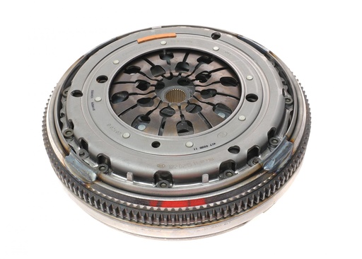 [2289 521 002] Комплект сцепления 220mm VW T4 2,5TDi 95-03  (маховик+корзина+диск)