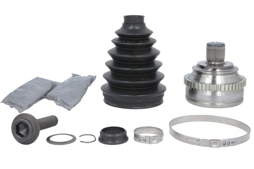 [22901] ШРУС наружный (комплект) VW T4 70-S-000001 -> (A:38/F:27/X/ABS:48)