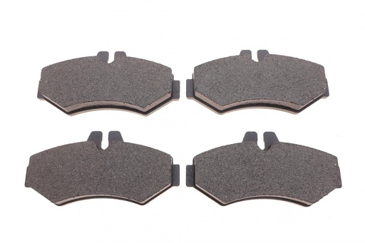 [23021 00 704 20] Колодки тормозные SPRINTER задние (WVA 23021)