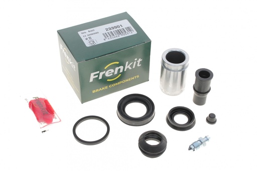 [233901] Ремкомплект гальмівного супорту MERCEDES V CLASS V200-V280(BM638),VITO(BM638) 