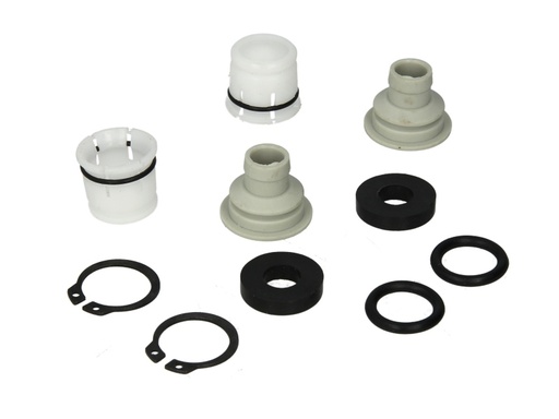 [23406] 3RG 23406 Рем к-кт кулисы КПП Opel Ectra A, B, Corsa B, Astra -02