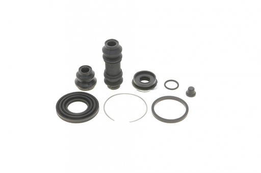 [235003] Привод в сборе ( ABS) MERCEDES 638 2.2 CDi 3/99-   27/36/71.7