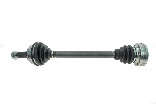 [235084] Полуось mb vito (w639) 4x4 07- (30x652)