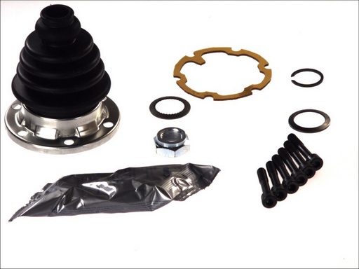 [23514] Пыльник ШРУСа внутренний AUDI 80 B4, A4 B5; SEAT CORDOBA, CORDOBA VARIO, IBIZA II, INCA, TOLEDO I; VW CADDY II/MINIVAN 1.6-2.9 01.81-05.05