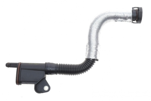 [EMH677] Патрубок вентиляції картера Skoda Superb/VW Passat/Tiguan 1.8TSI/2.0TSI/2.0FSI 05-