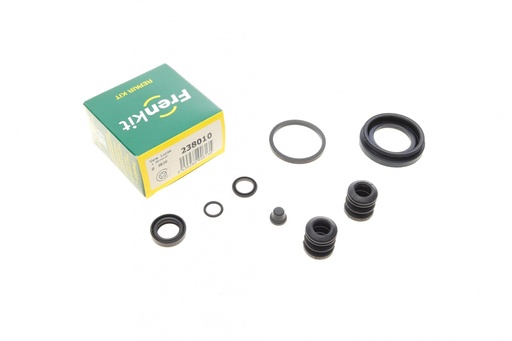 [238010] Ремкомплект заднего суппорта (38 мм, LUCAS)