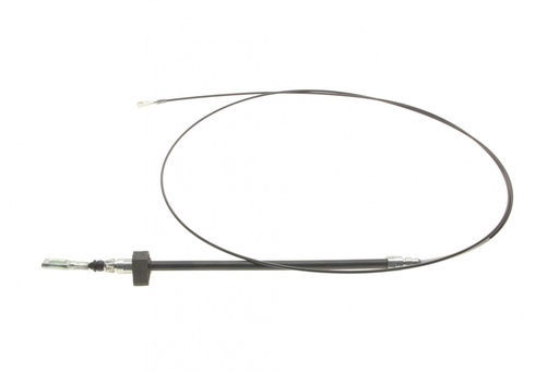 [23973] Трос ручника (центральний) MB Sprinter 96- (довга база) (2500мм)