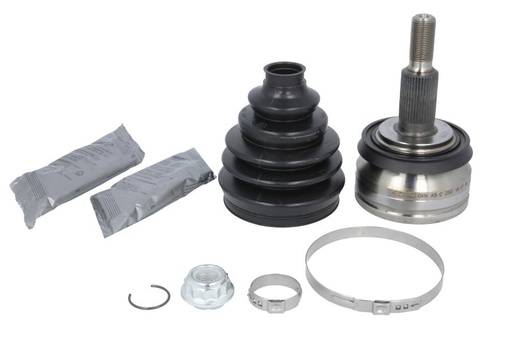 [23979] ШРУС наружный (38z/27z/63мм) VW CALIFORNIA T5 CAMPER, MULTIVAN T5, TRANSPORTER T5 1.9D-2.5D 04.03-08.15