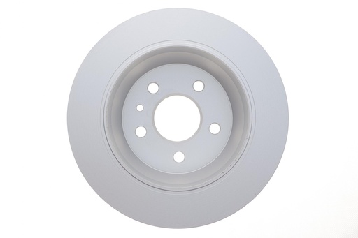 [24.0110-0228.1] Диск гальмівний задн Лів/Прав MERCEDES V (638/2), VITO (W638) 2.0-2.8 02.96-07.03