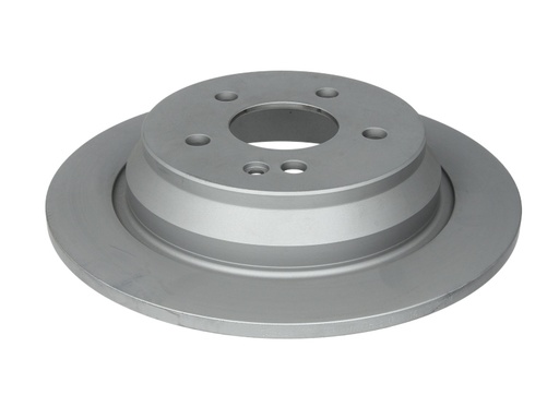 [24.0110-0280.1] Тормозной диск задний VITO W639