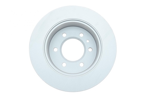 [24.0116-0121.1] Тормозной диск задний SPRINTER II CDI 06-   VW CRAFTER (298x16)