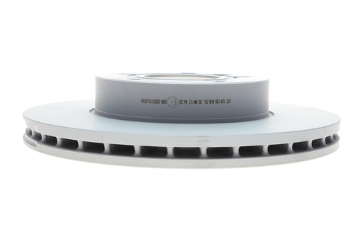 [24.0124-0128.1] Тормозной диск передний T4 (280x24x55)