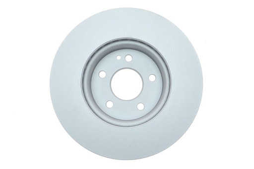[24.0128-0145.1] Диск гальмівний (передній) MB Vito/Viano (W639) 03-/(W447) 14- (300x28) (вентильований)