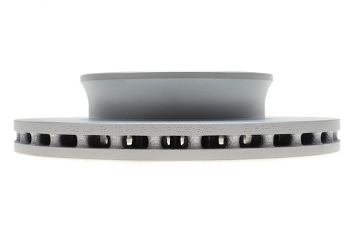 [24.0128-0203.1] Диск гальмівний (передній) MB Sprinter (W906/W907/W910) 06-/VW Crafter 06- (300x28) (вент.)