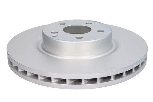 [24.0132-0144.1] Диск гальмівний передн Лів/Прав MERCEDES CLS (C219), E T-MODEL (S211), E (VF211), E (W211), GLK (X204) 1.8-5.5 03.02-12.15