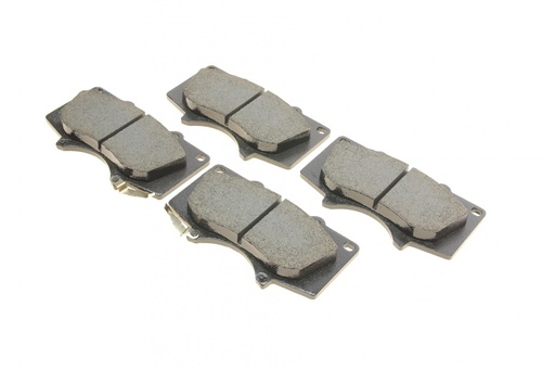 [24024.170.1] Тормозные колодки передние PRADO 120.FJ CRUISER. HILUX III