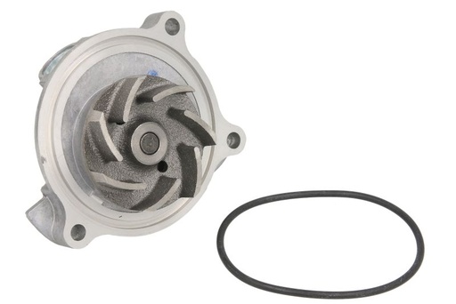[24-0758] Водяний насос VW T4 2,5 91-;LT 2,4D/TD 92- (20зубов)