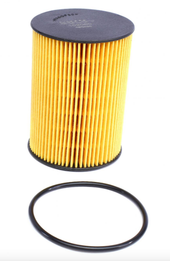 [102060] Фільтр паливний VW Caddy 1.9/2.0 TDI/SDI 03-