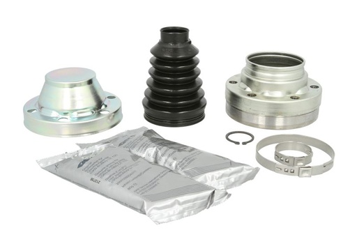 [24236] ШPУC с пыльником, монтажными деталями и пластичной смазкой (/28z) AUDI Q7; PORSCHE CAYENNE; VW AMAROK, TOUAREG 2.0-6.0 05.02-