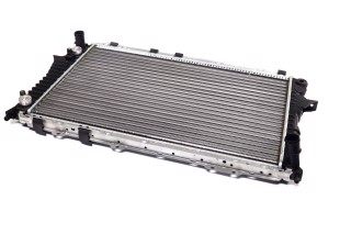 [TP.15.60.476] Радіатор охолодження AUDI 100/A6 90-97 (TEMPEST)