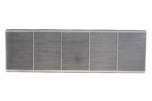 [AF5233a] Фильтр салона Tesla Model X 15- (угольный 1020х305х30)