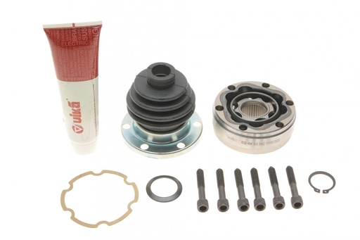 [54980011201] ШРУС (внутренний) Skoda Fabia 99-08 (33z)