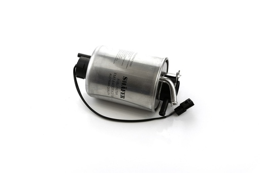 [FM164005X21B] Фільтр паливний Nissan Pathfinder, Navara, NP300, 3.0D, 10- (з клапаном та сенсором)