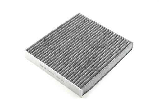 [SAK2255] Фільтр салонний Bmw 2 (U06), X1 (U11) 1.5-Electric (21-), вугiльний