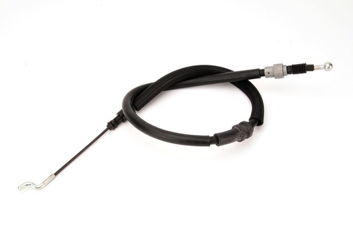 [24.3727-0177.2] Трос ручника левый/правый VW T4 (70W120001->) LH-RH 97- (943 мм)