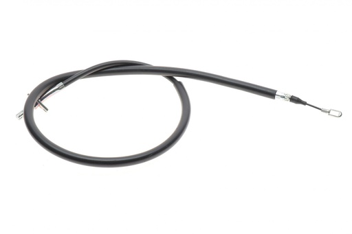 [24.3727-0180.2] Трос ручника (задній) (R) MB Sprinter 408-416/VW LT 46 96- (L=1526mm)