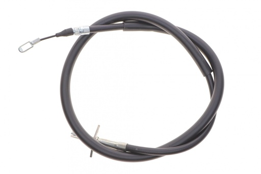 [24.3727-0438.2] Трос ручника (задній) MB Sprinter 208-316/VW LT 28-35 96-06 (L=1513mm)