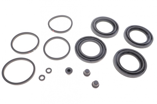 [244005] Ремкомплект суппорта (переднего) MB 207-410 79- (d=44mm) (Ate)