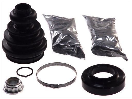 [24565] Пыльник ШРУСа внутренний правый VW T5 1.9TDI 01.06-  L:104/Ш1=23/Ш2=57.5