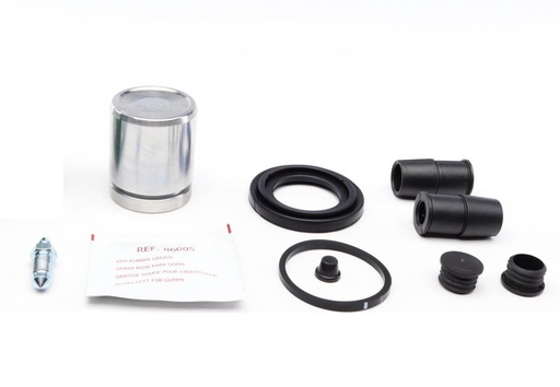 [245923] Ремкомплект супорта (заднього) MB Sprinter/VW LT96-06 (d=45mm) (+поршень) (Ate)