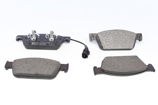 [24623.180.2] Тормозные колодки передние VW T5 09-