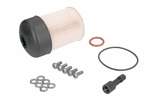 [F 026 402 857] Фільтр паливний Renault Trafic/Master 1.6-2.3dCi 13-