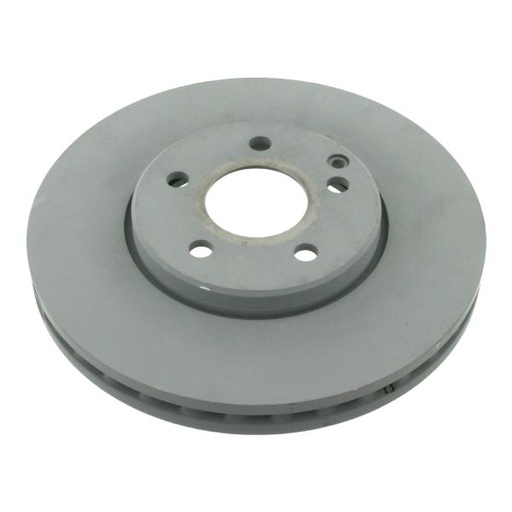 [24721] Тормозной диск передний Левый/Правый MERCEDES E T-MODEL (S211), E (W211) 2.6-3.5 03.03-07.09