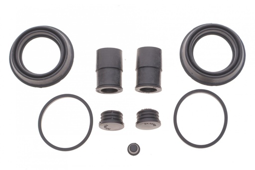 [248107] Ремкомплект супорта (переднього) MB M-class (W166) 11-15 (d=48mm) (Ate)