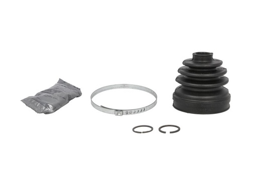 [24862] Комплект пылника, приводной вал AUDI A3, A4 B6, A4 B7, A6 ALLROAD C6, A6 C6, A8 D3; SEAT ALHAMBRA, ALTEA, ALTEA XL, EXEO, EXEO ST, LEON 1.8-6.0 09.97-11.17