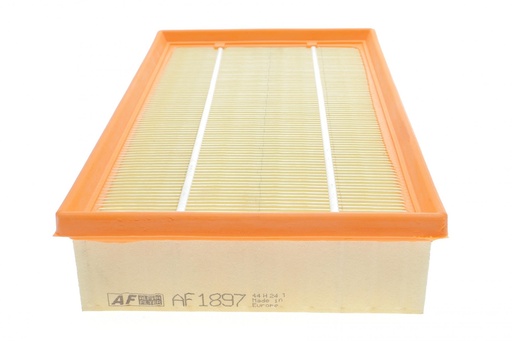 [AF1897] Фільтр повітряний Nissan Navara/Pathfinder 2.5dCi/3.0dCi 05-