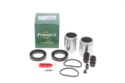 [248949] Ремкомплект суппорта (переднего) MB Vito (W639) 03- (d=48mm) (+2 поршня) (Bosch)