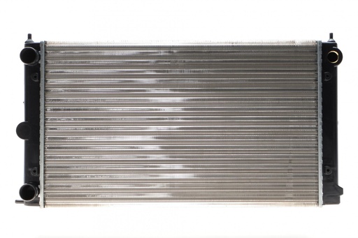 [58002045] Радіатор охолодження SEAT, VW (вир-во Van Wezel)