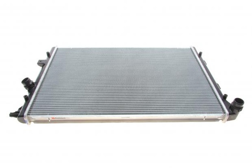 [58002324] Радіатор охолодження SEAT; VW (вир-во Van Wezel)