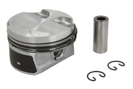 [130037003700] Поршень 77мм (STD) CITROEN BERLINGO MULTISPACE, BERLINGO/MINIVAN, C3 II, C3 PICASSO, C4 GRAND PICASSO II, C4 II, C4 PICASSO II, C5 III, DS3, DS4; MINI (R56), (R57), (R58) 1.6/1.6LPG 09.06-
