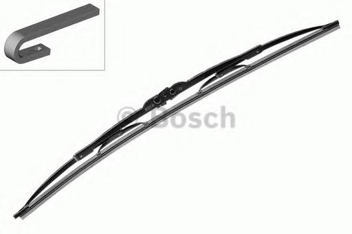 [3 397 004 489] Щітки склоочисника 700 мм (700U)(вир-во Bosch)
