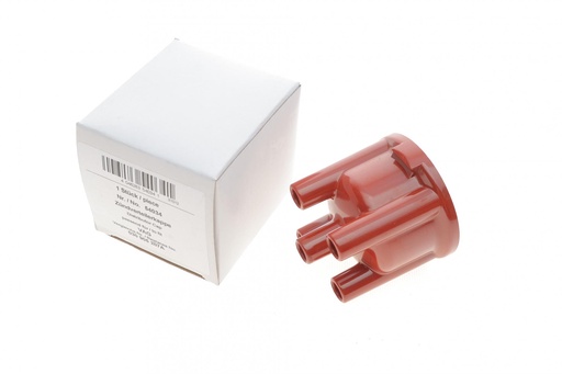 [54034] Кришка розподілювача запалювання VW Caddy II 1.4i 95-04